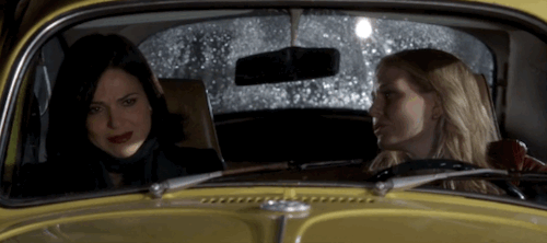 Oh Regina Honey….. I’m Not Sure You Have The Right Definition Of “making Eyes At Each Other”…