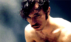 ssammmy:Prince Albert in every episode of Victoria: An Ordinary Woman (1x05)“I want to be her husban