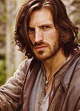 sergantbucky:Top 12 Merlin Cast Members: 1.  Sir Gwaine - Eoin Macken