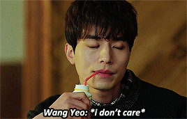 meandmyopinionss:the multilingual Golbin and his not so amused  bestfriend.