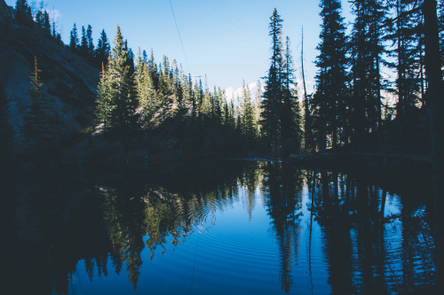 adm-kng:  Grassi Lakes | instagram | flickr