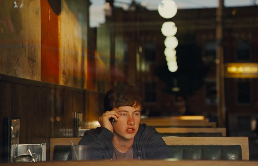 hirxeth:  The Killing of a Sacred Deer (2017) dir. Yorgos Lanthimos
