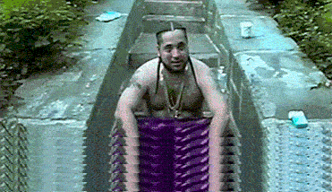 sad-hippie-blog:  VHS X GLITCHES  LEGENDS Drake Kanye West J. Cole A$AP YAMS Tyler