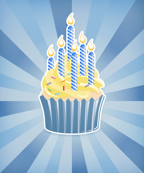 It's My 6 Year Anniversary On Tumblr