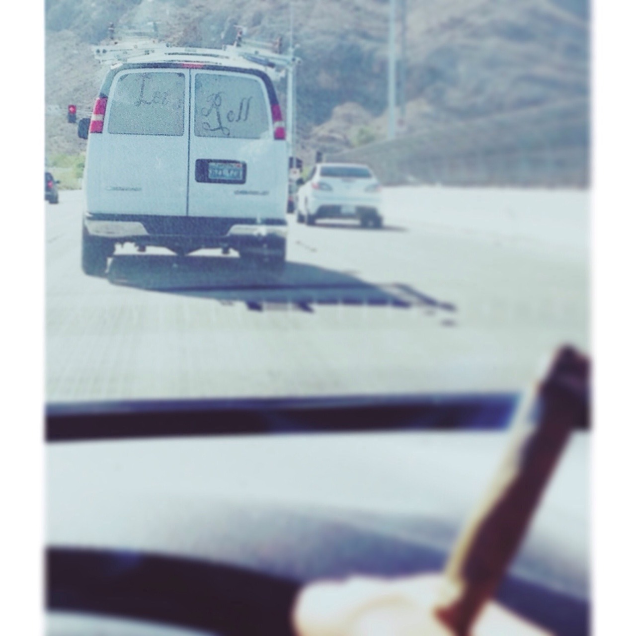 &ldquo;Let&rsquo;s roll&rdquo;