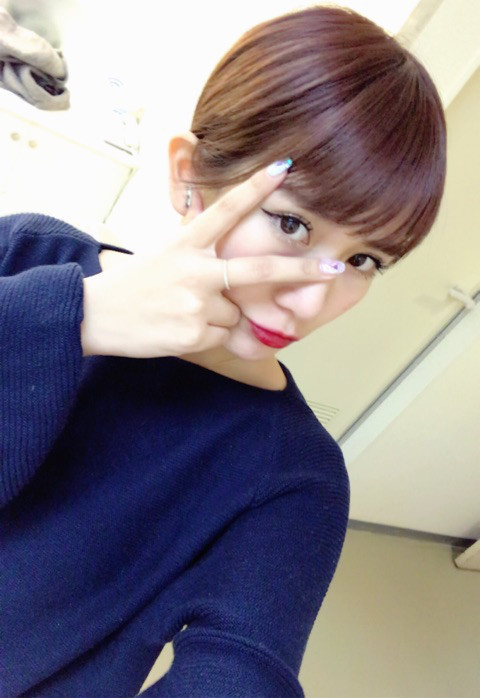 いえい！岡井ちゃん｜℃-uteオフィシャルブログ Powered by Ameba