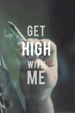 thedanielini:  Let’s get high 