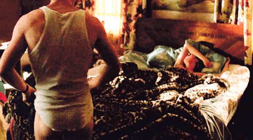 ENDLESS LOVE (1981)COCAINE: ONE MAN'S SEDUCTION (1983)THE FAMILY TREE (1983)A KILLER IN THE FAMILY (1983)THE