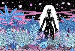 jackteagle:  Goddess 