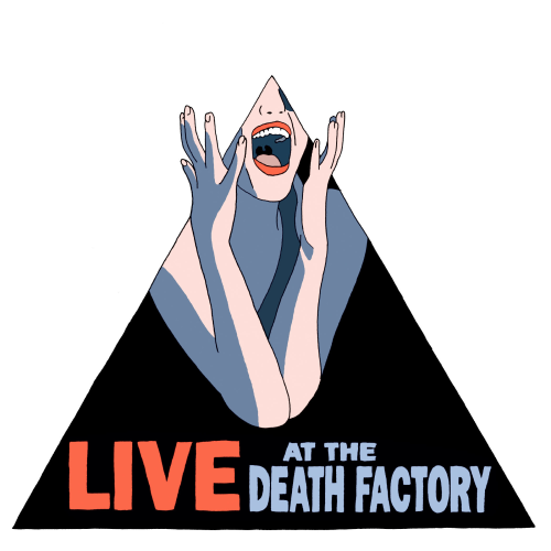 Live At The Death Factory has resumed full production …..YES !!! .https://liveatthedeathfacto