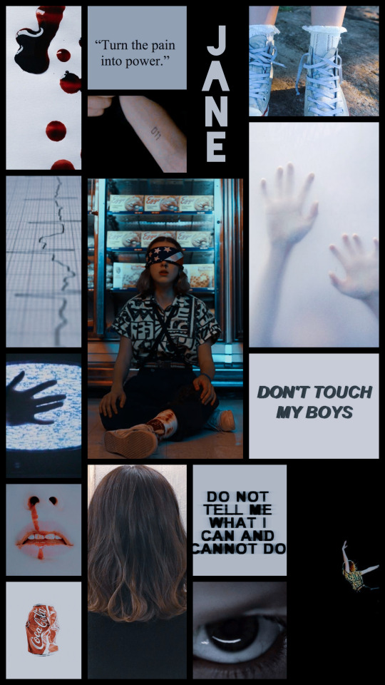 pix Stranger Things Wallpaper Aesthetic Max eleven wallpaper on tumblr