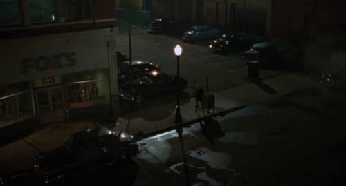 mydarktv:CAROL // Aesthetics