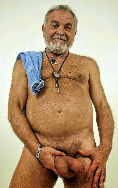 SeniorGrandads