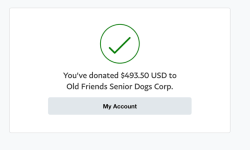 teacupsandtime2k18: As of May 27, we’ve collectively donated 躍.50 to Old Friends Senior Dog Sanctuary! A massive thank you to everyone who supported this calendar, and to the participants for being wonderful people to work with.  We’re officially