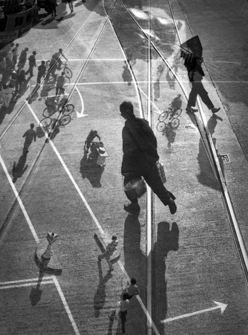 1950s Hong Kong Inspired Photography Series by Fan Ho 何藩Self-taught, renowned Asian photographer, Fa