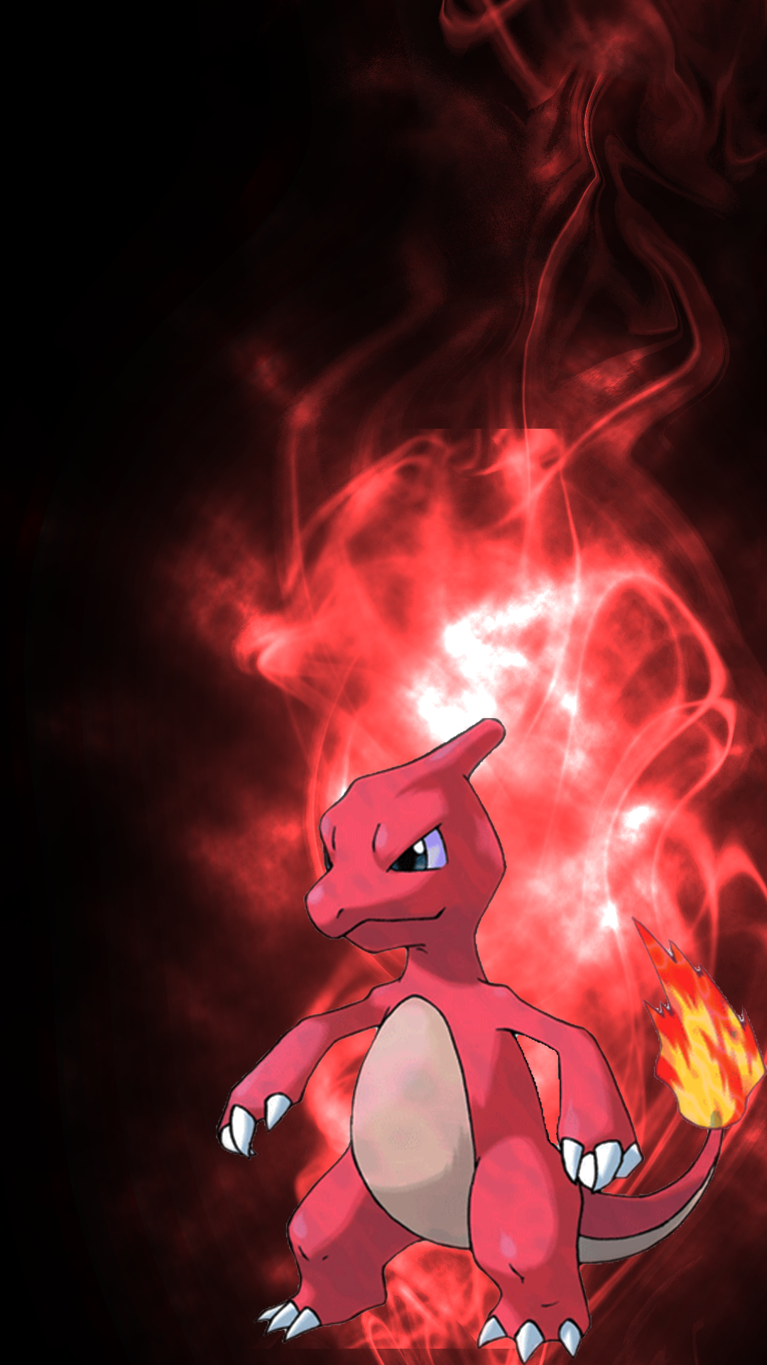 bokuuuto:  BULBASAUR → IVYSAUR → VENUSAURCHARMANDER → CHARMELEON → CHARIZARDSQUIRTLE →