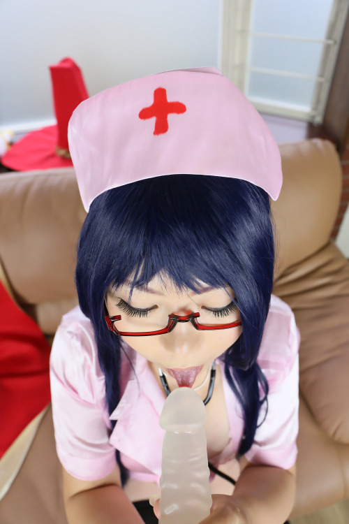Witch Craft Works - Ayaka Kagari (Higurashi Rin) 1-45