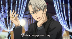 Totaku-Eternal: He Said It!!!He F*Cking Said It!!Viktor My Boy You Better Not Be