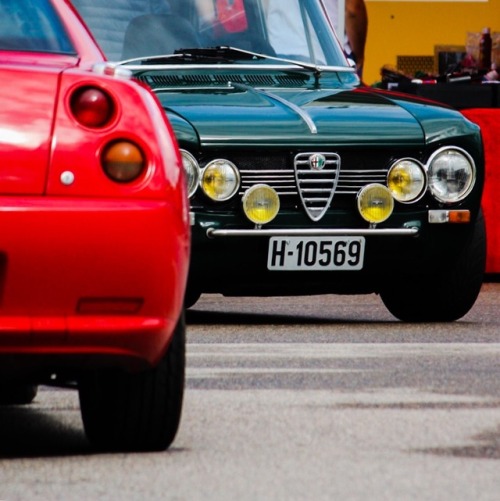 69- Alfa Romeo Giulia Super 