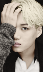 exoturnback:  EXO for Men’s Style 