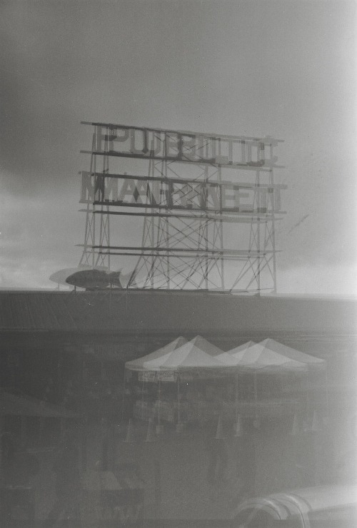 Pike Place MarketSeattle, WA