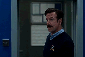 Ted Lasso Archive on Tumblr