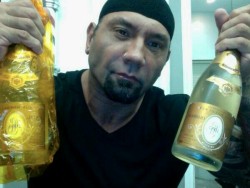 809212:  coolboyclub:  Batista is a hood nigga  durag dynasty 