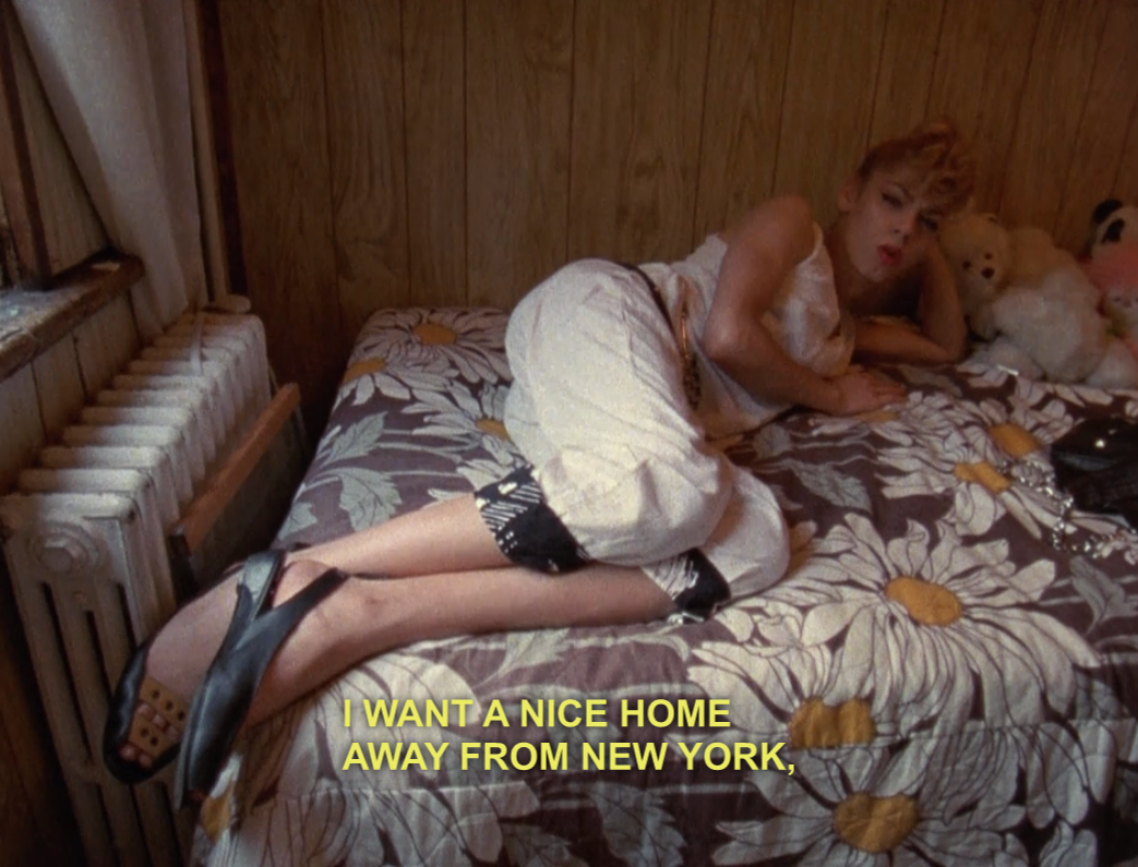 howtobeterrell:  somethingsomethingriverwoods: Paris is Burning (1990)   This was