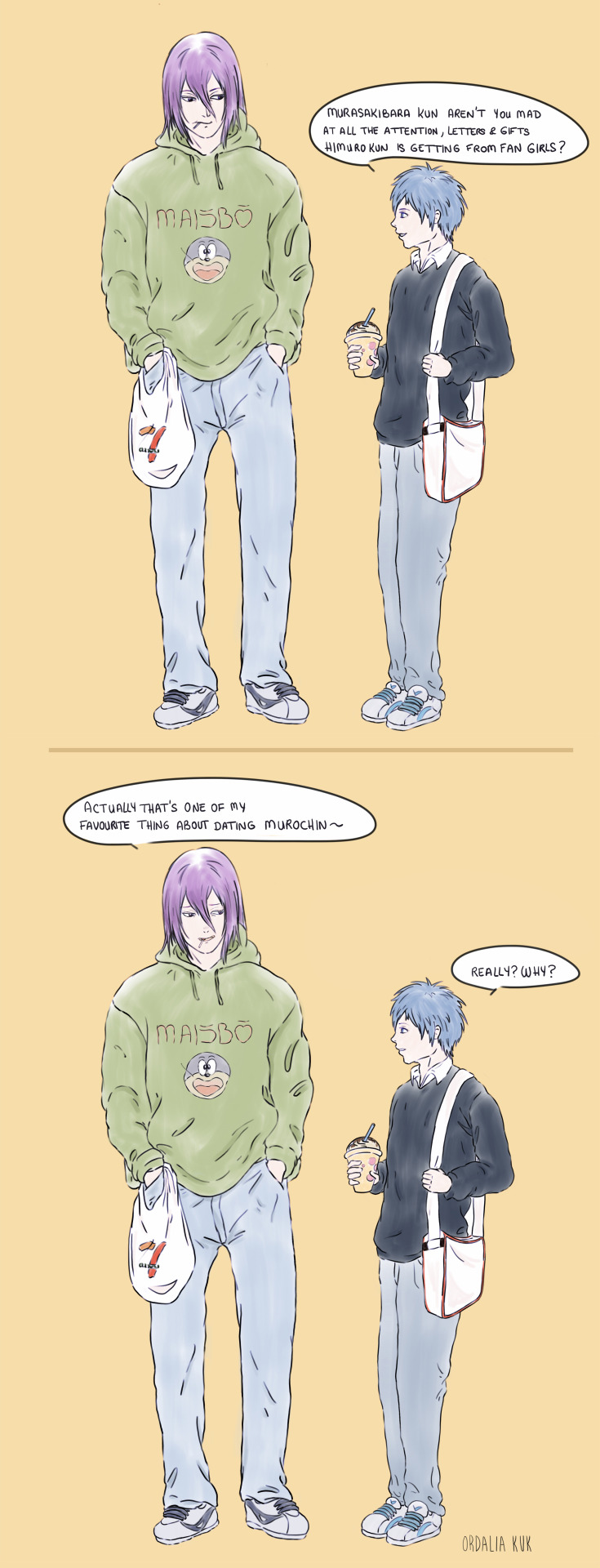 黒子 テツヤ Tumblr Posts Tumbral Com 黒子 テツヤ Tumblr Posts Tumbral Com
