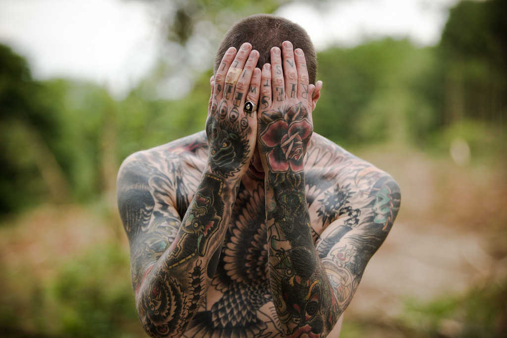 w3lcom3t0mymind:Tatto|Skate|Urban