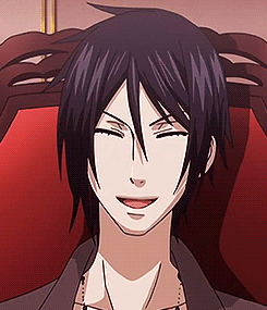 ranmarukurosakis:  The Making Of Kuroshitsuji II Sebastian in normal clothes appreciation post                   