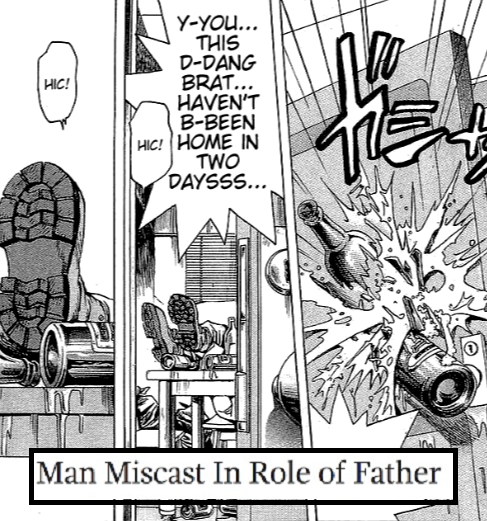 kohakuhime:  scrawlers:  What the Fuck is Wrong With the Fathers in This Series: The Photoset   @mpuzzlegirl 