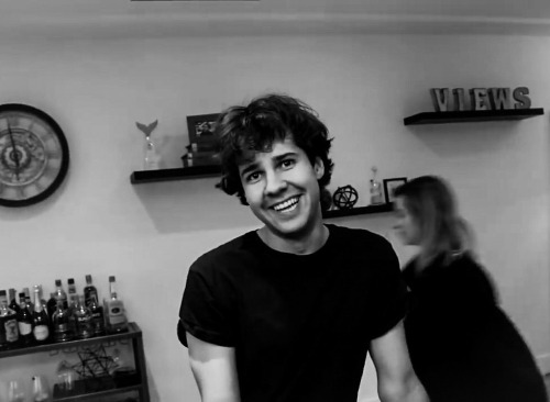 Can You Write A Small Thing About Dave Being A Dad Or How He Would Be While Ur Pregnant Thank You I Love