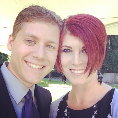 The boy and I at the last wedding I have been invited to this year. The wedding madness has come to 