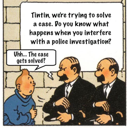 tintin