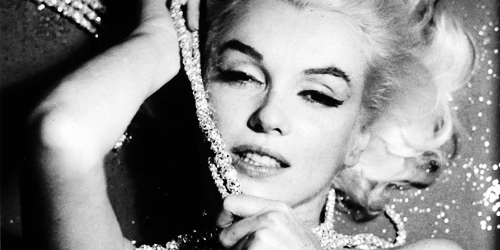 Porn missmonroes: Marilyn’s a phenomenon of photos