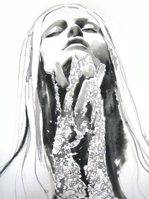 artforadults:  Cate Parr