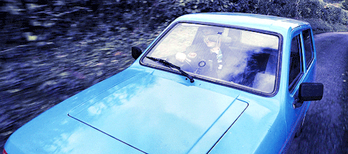 tennantsdavid:make me choose ↳  Anonymous asked: American Gods or Good Omens?I was so afraid they’d 