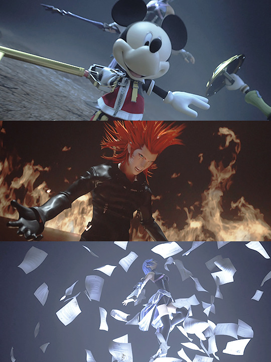 goryeous:  “   You think this is the realm of dreams but there, you are mistaken 