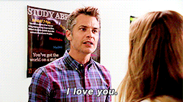 harleyqquinn:Fangirl Challenge [1/15 relationships] Joel & Sheila Hammond - Santa Clarita Diet