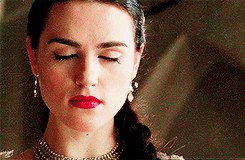 mollyginevra:  morgana pendragon appreciation week  day one ✘ favourite season: s3 