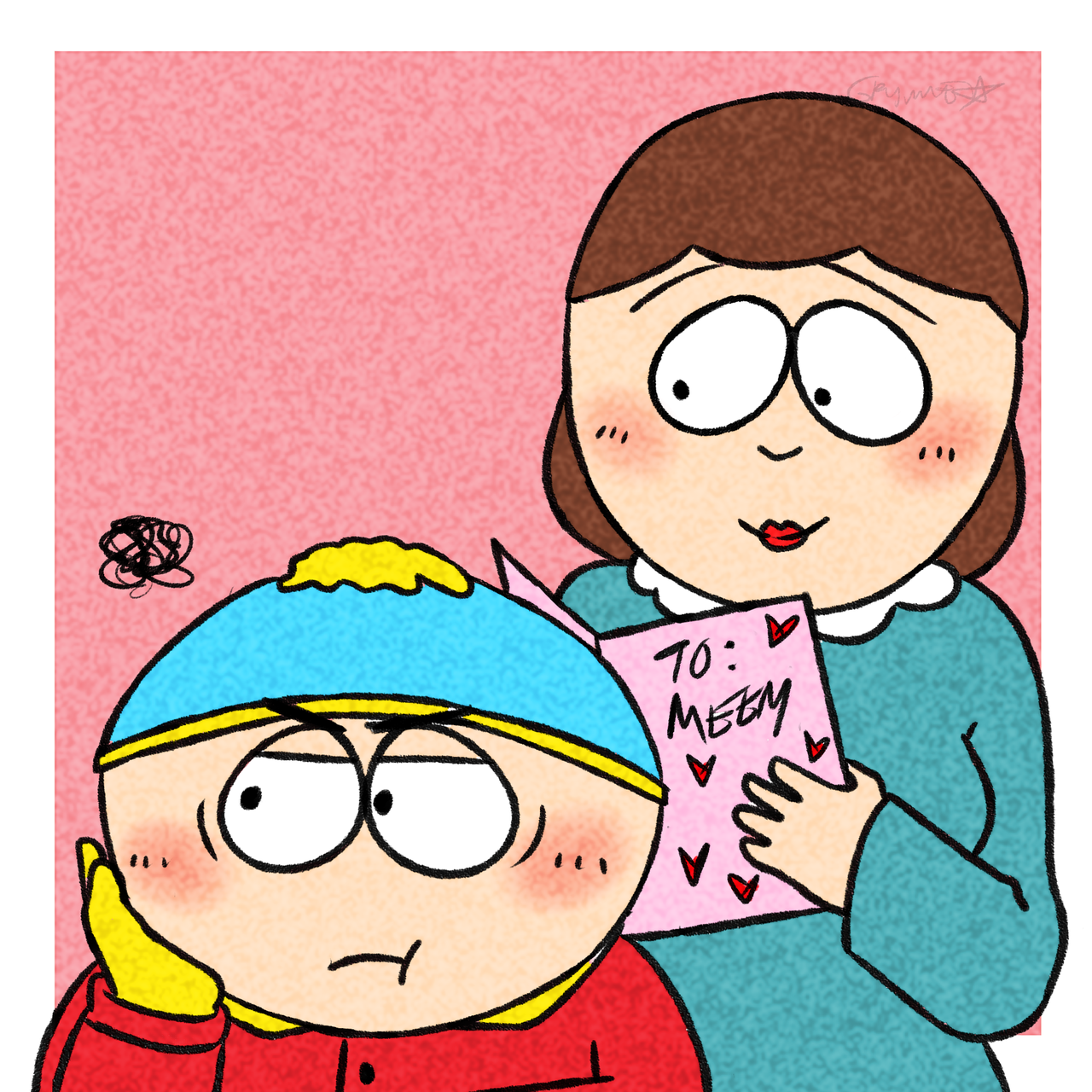 Liane Cartman On Tumblr
