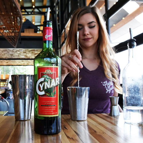  Gastronomista’s Emily Arden Wells takes a trip to Tennessee to catch up with bartender Kaleena Gold