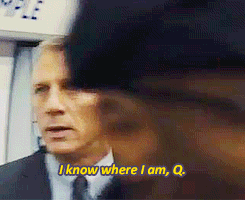scifislashfreak:  My Sassy Ships[1/10]-00Q 