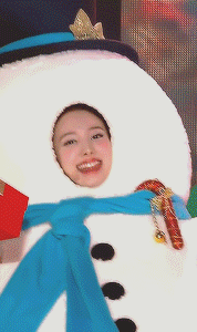 Twuce Sbs Gayo Twice Merry Happy