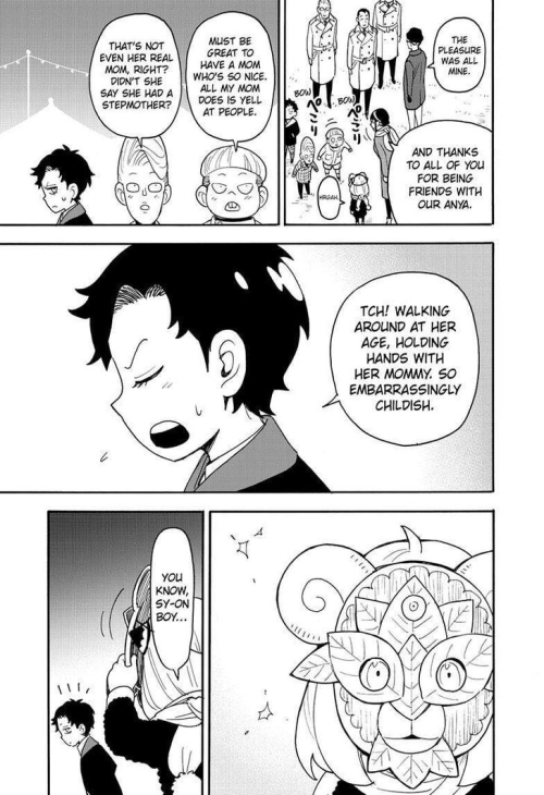 Damianya Turning Point