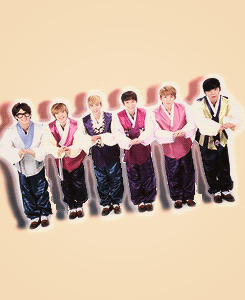  235-242/∞ TEENTOP Photos/Gifs      