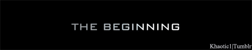 khaotic1:  One Ok Rock: The Beginning