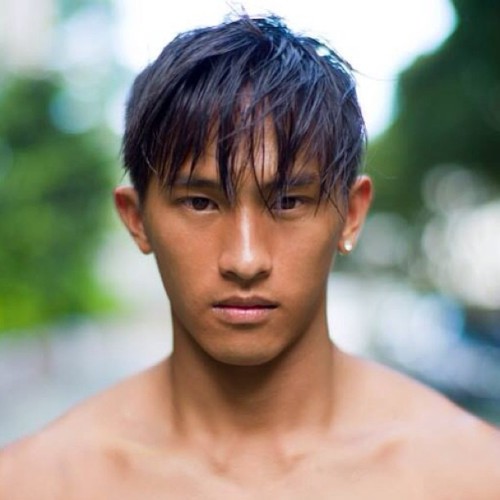 So asian, so gay !!