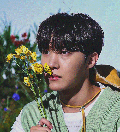 Flower Boys Cr. Namuspromised